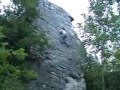 jordan hall free climb
