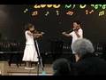 Irish Washerwoman Duet
