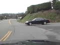Bad Sunday Drivers All Caught On My Dash Cam!