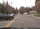 Bad Sunday Drivers All Caught On My Dash Cam!