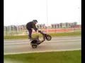 ik zip 125cc 180cc moterscooter runner 180 andre.mp4