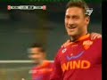 Francesco Totti - Stagione 07/08.