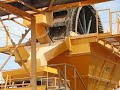 CALDEHUSA sand washing plant - planta de lavado de arenas CALDEHUSA