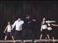 Mr. HHS: Justin Timberlake - My Love