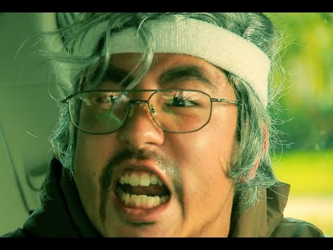 Crazy Asian Parent by Just Kidding Films
