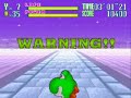 Yoshi's Safari Stage 10