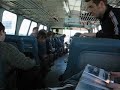 33-008 going on the Autoroute 20