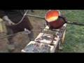 videos de Bronze Pour May 5, 2007 MMoA