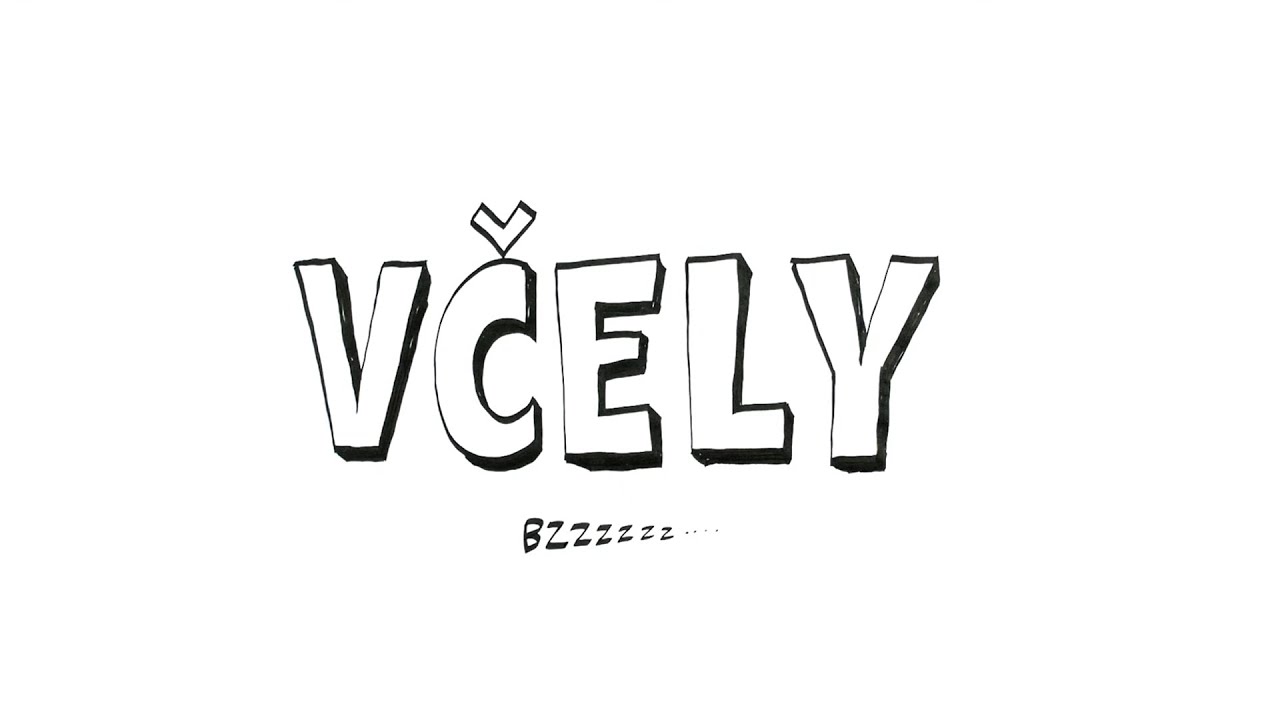 Včely – NEZkreslená věda IV (CENSORED :))