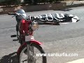urfada trafik kazas?