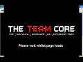 The Team Core Intro Video The Team Core Intro Video