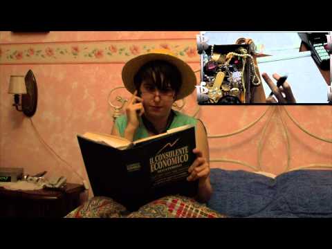 Immagine anteprima YouTube