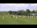 Click to View : Mecz Skra Wojnowice - Czarni Chrząstawa II połowa