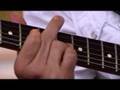 Doyle Bramhall ll_ Rosie_ Crossroads Guitar festival 2007