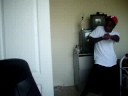 OFFICAIL BOOGIE ON DA FLO DO DA KOOL AID NEW DANCE!!!!!!