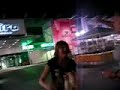 Bailando bailando amigos adios, adios el silencio loco