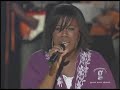 Kymm Lowery - 2008 Gospel Dream Round #3