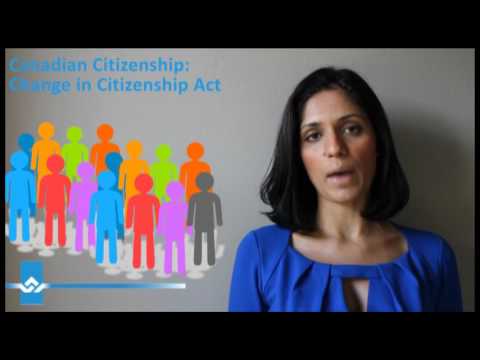 video-linktoworks-Canadian Citizenship Change in Citizenship Act