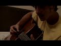 Ani kdy?... (drunk solo-acoustic by Skooma guitar vocalist)