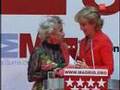 Comunidad de Madrid  with TERESA BERGANZA