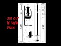 Manuel Z on Surf Fishing - PUMP ASSEMBLY 2-3