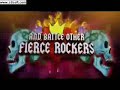 V�deo Guitar Hero 3: Legends of Rock