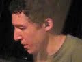 Lymbyc Systym @ The Mink/Backroom