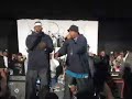 EPMD Live @ Roseland Ballroom 10.12.07
