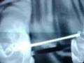 FLIR thermal infrared camera: Rubber Band hot/cold