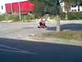 polini con 50cc bzm