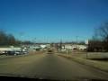 videos de Robert and Jennifer visit historic downtown Corinth, Mississippi