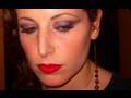 Makeup tutorial occasione speciale