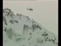 Riesenballon-avalanche-blast Riesenballon-avalanche-blast