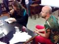 Noite de Aut�grafo do Livro Cr�nicas de Mulheres Perdigueira 04/06