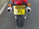 Ducati 888 SP4