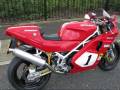 Ducati 888 SP4