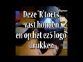 ez5 ezflash V hoe te beginnen