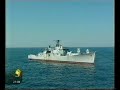 KNM Stavanger