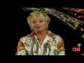 Elaine Paige talks to Larry King