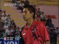 2008 Asia Champs XDF Widianto/Natsir vs Limpele/Marissa 1/4