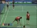 2008 Asia Champs XDF Widianto/Natsir vs Limpele/Marissa 1/4