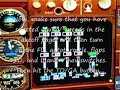iFly 747 Tutorial Takeoff and Preflight