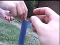 Mini Air Cannon - Berry Destruction Mini Air Cannon - Berry Destruction
