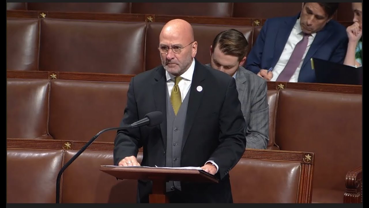 Higgins Social Security Fairness Act Will Law Congressman