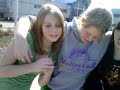 Piggy Backs. (: