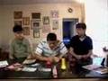 Frat - Cheese It - ep. 2