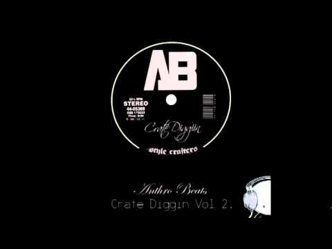 Anthro Beats - Don't Forget (Instrumental)