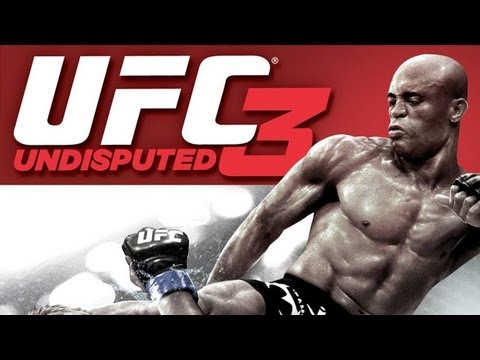 Видео № 0 из игры UFC Undisputed 3 (Б/У) (не оригинальная полиграфия) [X360]