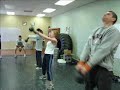 CrossFit  - \"Pain\" & \"Kelly\"