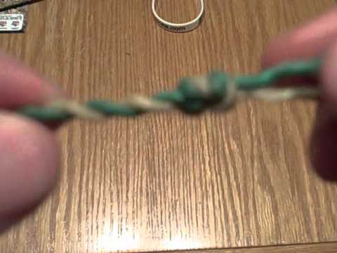 how to timber hitch